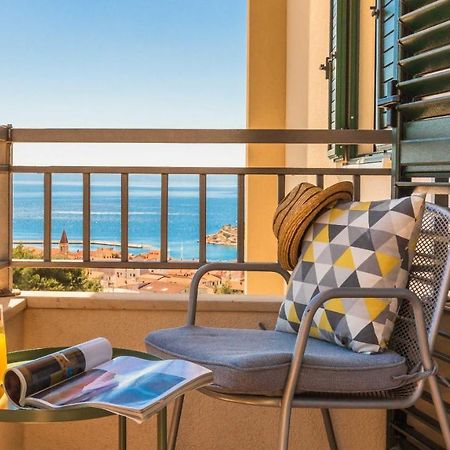 מאקרסקה Apartments Lana מראה חיצוני תמונה