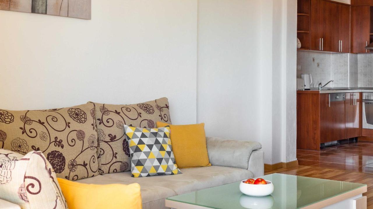 מאקרסקה Apartments Lana מראה חיצוני תמונה